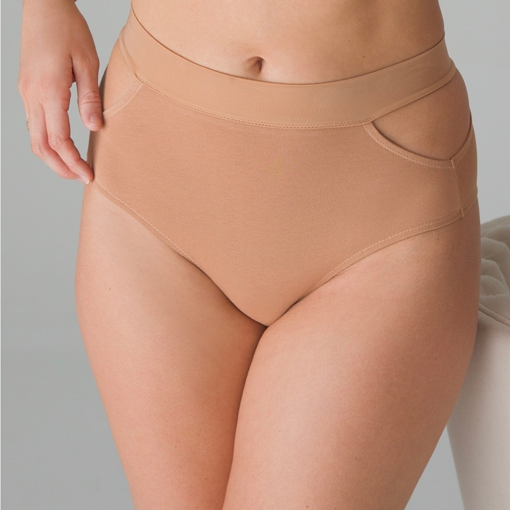 Soma Telltale the Dreamer Retro Panties - Small